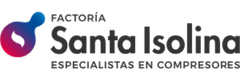 Santa Isolina