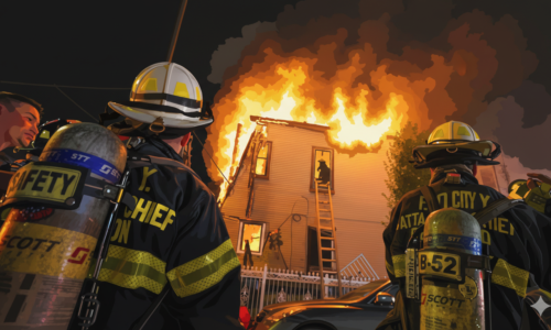 Fundamentos De Incendios NFPA 1700